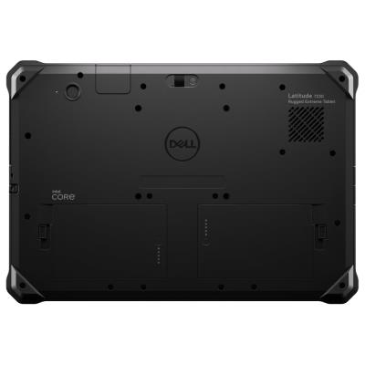 DELL Latitude 7230 Rugged Extreme Tablet/ i7-1260U/ 16GB/ 512GB SSD/ 12" FHD+ dotykový 1200nit/ W11Pro/ 3Y PS NBD ons.