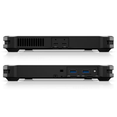 DELL Latitude 7230 Rugged Extreme Tablet/ i7-1260U/ 16GB/ 512GB SSD/ 12" FHD+ dotykový 1200nit/ W11Pro/ 3Y PS NBD ons.