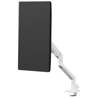 Neomounts  DS70-250WH1 Neomounts NEXT Slim Desk Mount, single display (topfix clamp/grommet), white