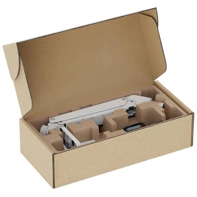 Neomounts  DS70-250WH1 Neomounts NEXT Slim Desk Mount, single display (topfix clamp/grommet), white