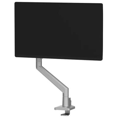 Neomounts  DS70-250SL1 Neomounts NEXT Slim Desk Mount, single display (topfix clamp/grommet), silver