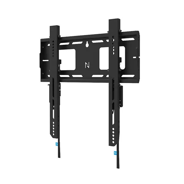 Neomounts WL30-750BL14 Neomounts LEVEL-750 Wall Mount (XL, 100 kg, kickstand, lockable, connectable, VESA 400x400)