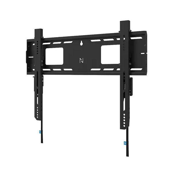 Neomounts WL30-750BL16 Neomounts LEVEL-750 Wall Mount (XL, 125 kg, kickstand, lockable, connectable, VESA 600x400)