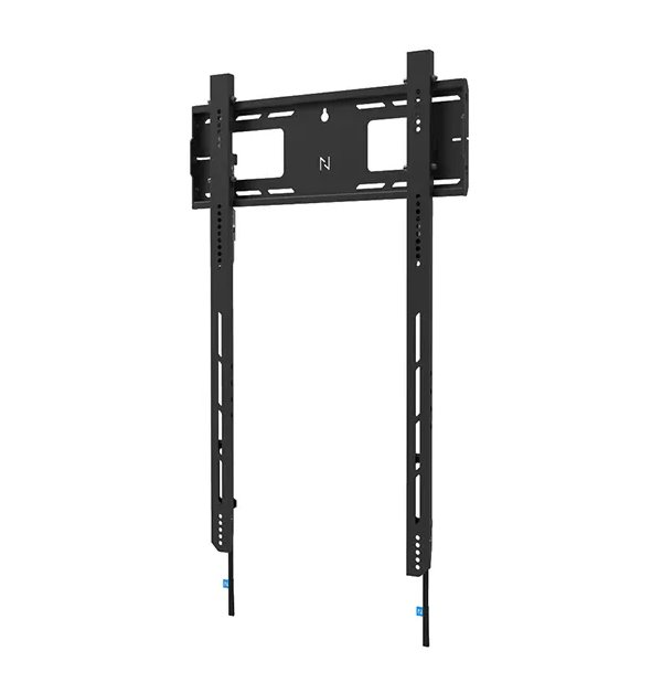 Neomounts WL30-750BL18P Neomounts LEVEL-750 Wall Mount (XL, 100 kg,portrait,kickstand, lockable,connectable,VESA 500x800