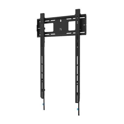 Neomounts WL30-750BL18P Neomounts LEVEL-750 Wall Mount (XL, 100 kg,portrait,kickstand, lockable,connectable,VESA 500x800