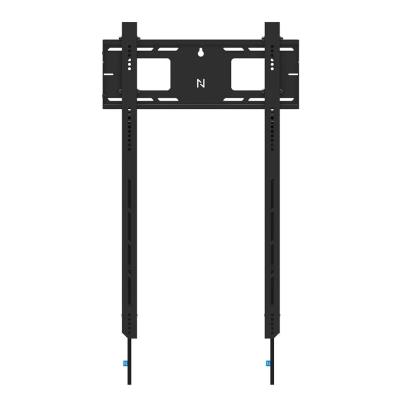 Neomounts WL30-750BL18P Neomounts LEVEL-750 Wall Mount (XL, 100 kg,portrait,kickstand, lockable,connectable,VESA 500x800