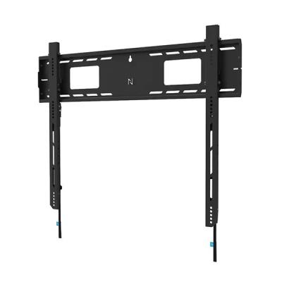 Neomounts WL30-750BL18 Neomounts LEVEL-750 Wall Mount (XL, 125 kg, kickstand, lockable, connectable, VESA 800x600)