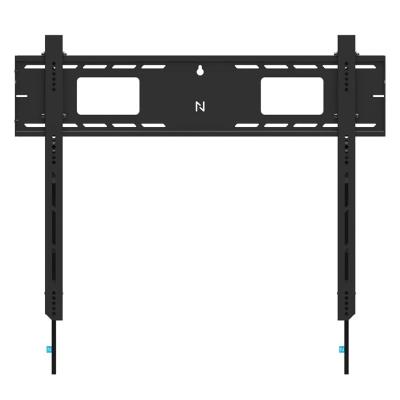 Neomounts WL30-750BL18 Neomounts LEVEL-750 Wall Mount (XL, 125 kg, kickstand, lockable, connectable, VESA 800x600)