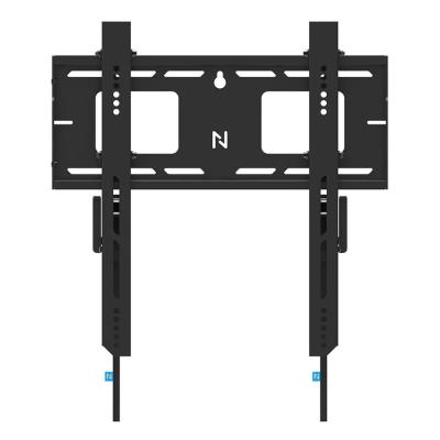 Neomounts WL30-750BL14 Neomounts LEVEL-750 Wall Mount (XL, 100 kg, kickstand, lockable, connectable, VESA 400x400)