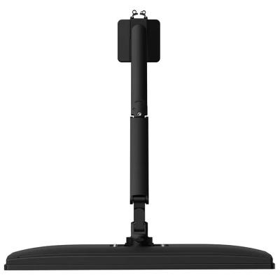 Neomounts  DS70-250BL1 NEXT Slim Desk Mount, single display (topfix clamp/grommet), black