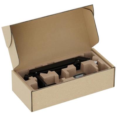 Neomounts  DS70-250BL1 NEXT Slim Desk Mount, single display (topfix clamp/grommet), black