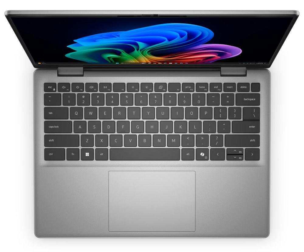 DELL Latitude 5455/ Snapdragon X Plus X1P-64-100/ 16GB/ 512GB SSD/ 14" FHD+/ FPR/ W11Pro/ vPro/ 3Y PS on-site