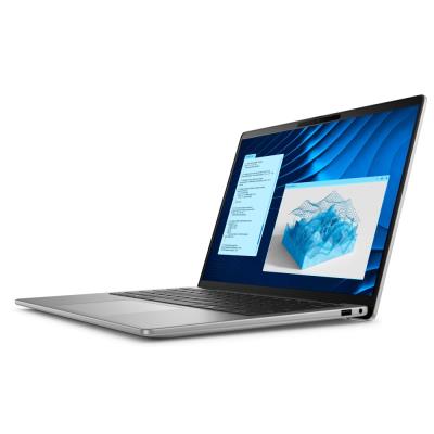 DELL Latitude 5455/ Snapdragon X Plus X1P-64-100/ 16GB/ 512GB SSD/ 14" FHD+/ FPR/ W11Pro/ vPro/ 3Y PS on-site