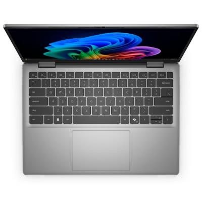 DELL Latitude 5455/ Snapdragon X Plus X1P-64-100/ 16GB/ 512GB SSD/ 14" FHD+/ FPR/ W11Pro/ vPro/ 3Y PS on-site