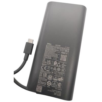DELL napájecí adaptér 165W/ USB-C