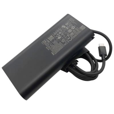 DELL napájecí adaptér 165W/ USB-C