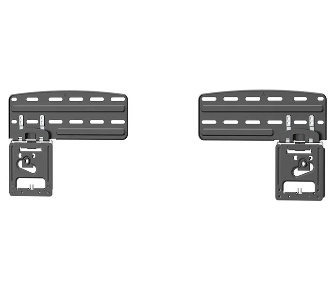 Neomounts WL30-265BL1 Neomounts Wall Mount for Samsung QMC, QMB & QHC signage displays, black