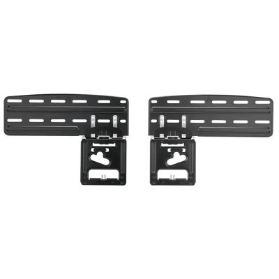 Neomounts WL30-265BL1 Neomounts Wall Mount for Samsung QMC, QMB & QHC signage displays, black