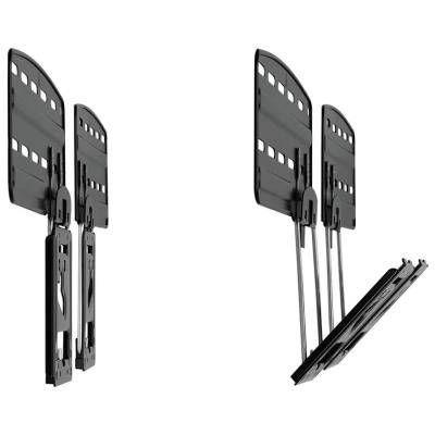 Neomounts WL30-265BL1 Neomounts Wall Mount for Samsung QMC, QMB & QHC signage displays, black