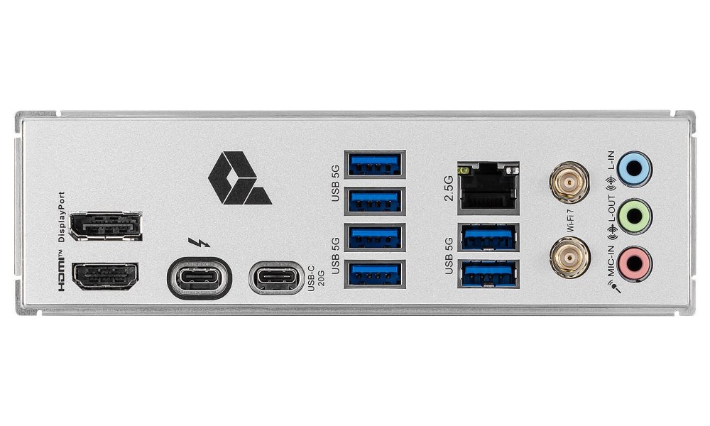 MSI PRO Z890-S WIFI / Intel Z890 / LGA1851 / 4x DDR5 / 3x M.2 / USB-C / HDMI / DP /  WiFi / ATX