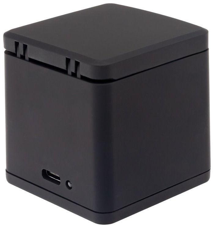 PATONA nabíječka pro digitální kameru Triple GoPro Hero 9/Hero 10/Hero 11/Hero 12/ 3x baterie 1730mAh Enduro