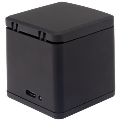 PATONA nabíječka pro digitální kameru Triple GoPro Hero 9/Hero 10/Hero 11/Hero 12/ 3x baterie 1730mAh Enduro