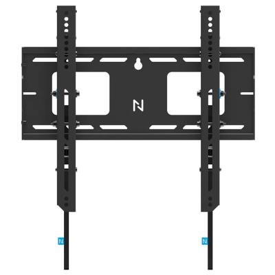 Neomounts WL35-750BL14 Neomounts LEVEL-750 Wall Mount (XL, 100 kg, tiltable, tilt guard, connectable, VESA 400x400)