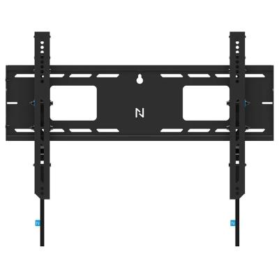 Neomounts WL35-750BL16 Neomounts LEVEL-750 Wall Mount (XL, 125 kg, tiltable, tilt guard, connectable, VESA 600x400)