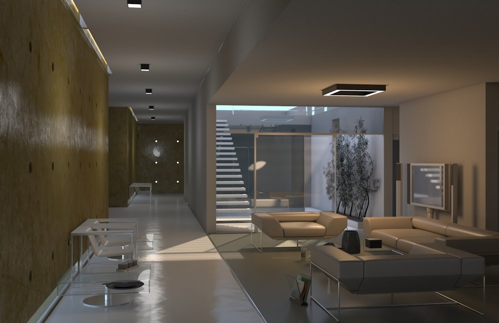 IMMAX NEO CANTO SLIM SMART závěsné svítidlo 80x80x7cm 60W Zigbee 3.0, TUYA, černé