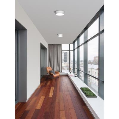 IMMAX NEO RONDATE SLIM SMART stropní svítidlo 25 x 7cm 18W Zigbee 3.0, TUYA, bílé