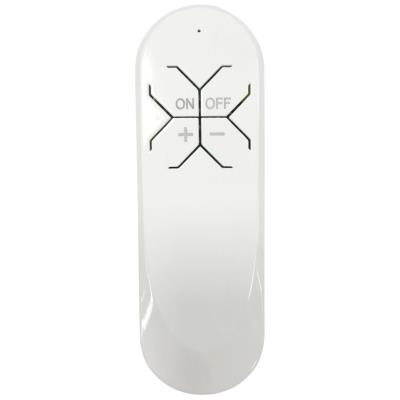 IMMAX NEO RONDATE SLIM SMART stropní svítidlo 25 x 7cm 18W Zigbee 3.0, TUYA, bílé