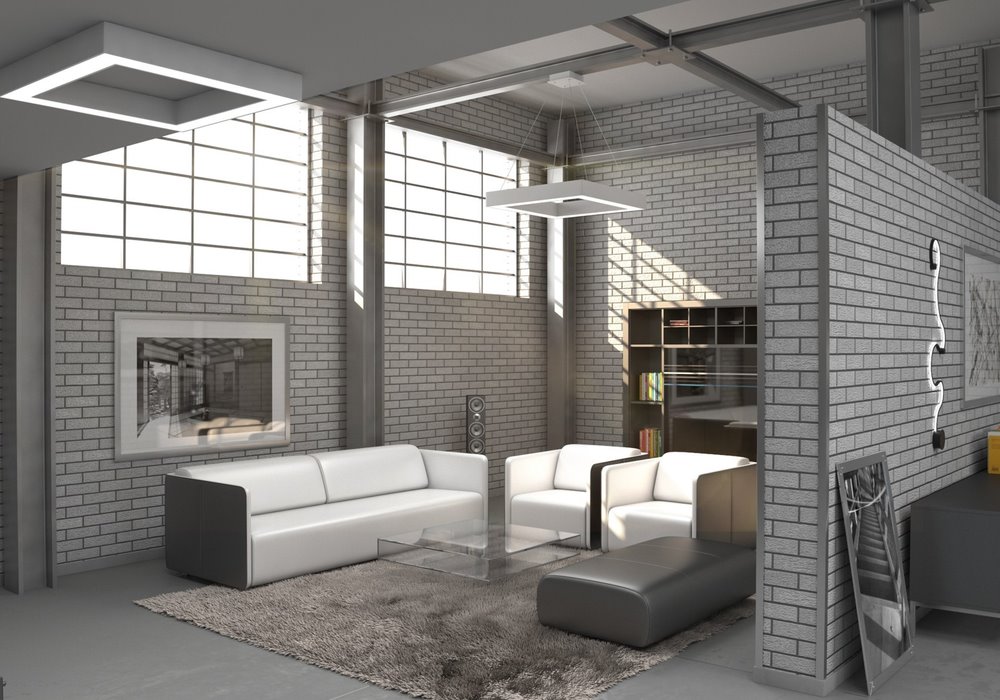 IMMAX NEO CANTO SLIM SMART stropní svítidlo 80x80cm 60W Zigbee 3.0, TUYA, bílé