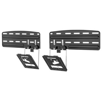 Neomounts WL30-265BL1 Neomounts Wall Mount for Samsung QMC, QMB & QHC signage displays, black