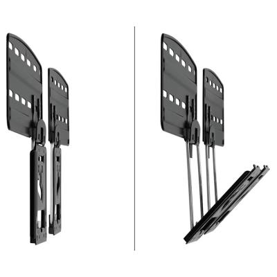 Neomounts WL30-265BL1 Neomounts Wall Mount for Samsung QMC, QMB & QHC signage displays, black