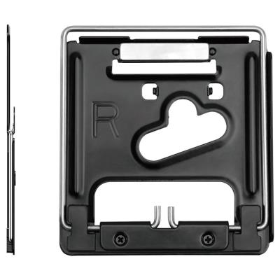 Neomounts WL30-265BL1 Neomounts Wall Mount for Samsung QMC, QMB & QHC signage displays, black