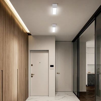 IMMAX NEO LITE LUNGO SMART stropní svítidlo 58cm 20W 1520lm, s podporou BEACON, Wi-Fi, TUYA, bílé