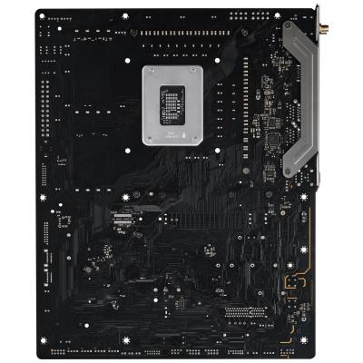 ASRock Z890 Taichi Lite / Intel Z890 / LGA1851 / 4x DDR5 / 6x M.2 / 2x Thunderbolt 4 / WiFi / ATX