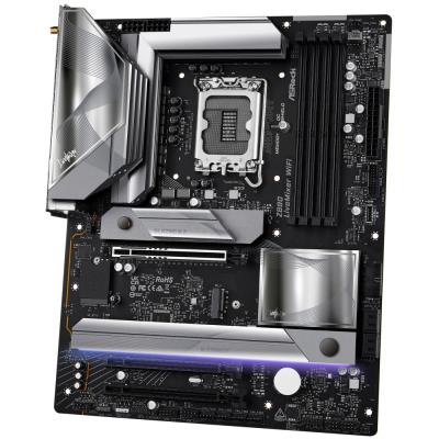 ASRock Z890 Livemixer WiFi / Intel Z890 / LGA1851 / 4x DDR5 / 4x M.2 / HDMI / 2x Thunderbolt 4 / WiFi / ATX