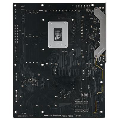ASRock Z890 Pro RS / Intel Z890 / LGA1851 / 4x DDR5 / 4x M.2 / HDMI / DP / 2x Thunderbolt 4 / ATX