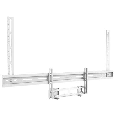 Neomounts AV2-500WH Neomounts Universal Video bar-, Sound bar & Cam mount, for Jabra, Poly,Neat, Logitech,Yealink, Cisco