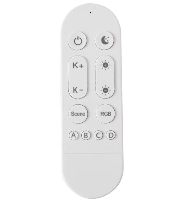 IMMAX NEO LITE FRAME SMART stropní svítidlo 120x30cm, IP44, CCT, s podporou BEACON, Wi-Fi, TUYA, černé