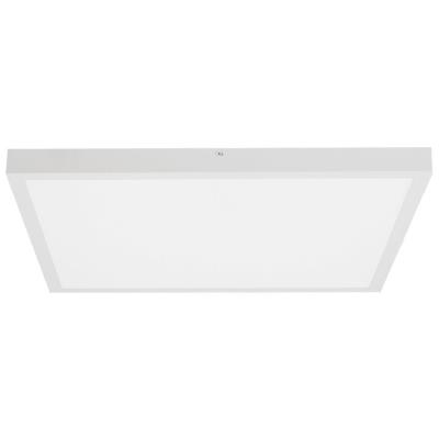 IMMAX NEO LITE FRAME SMART stropní svítidlo 60x60cm , IP44, CCT, s podporou BEACON, Wi-Fi, TUYA, bílé