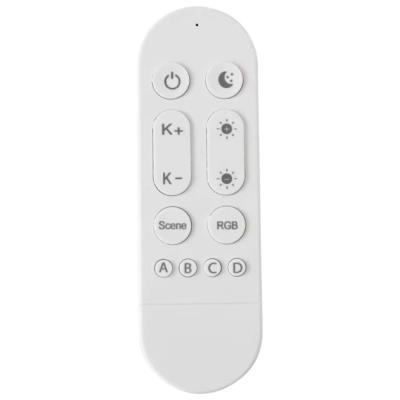 IMMAX NEO LITE FRAME SMART stropní svítidlo 60x60cm , IP44, CCT, s podporou BEACON, Wi-Fi, TUYA, bílé