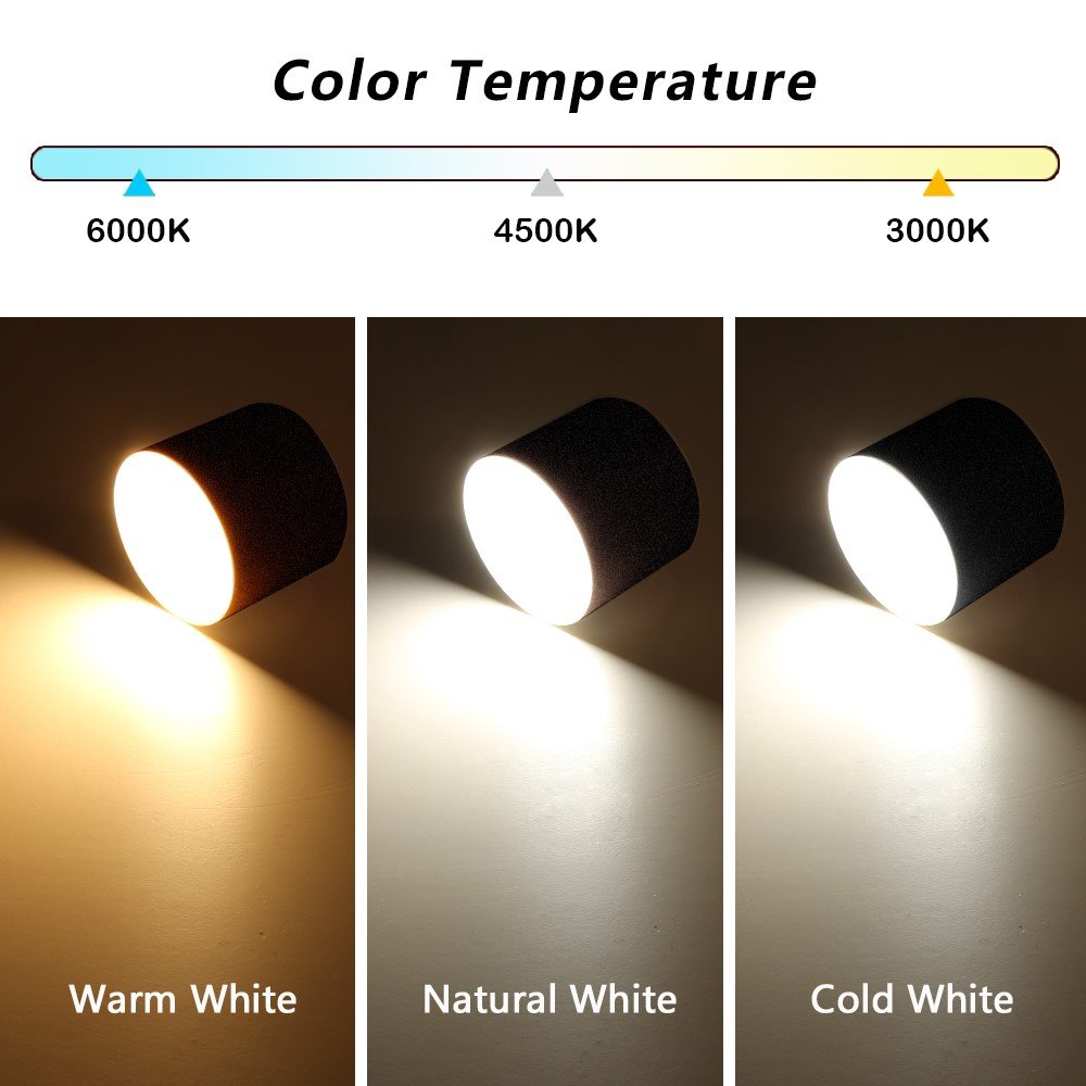 IMMAX NEO LITE RONDATES SMART stropní svítidlo 16,5cm 32W 2592lm, s podporou BEACON, Wi-Fi, TUYA, černé