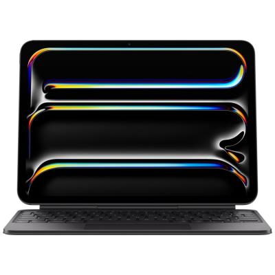 Apple Magic Keyboard pro iPad Pro 11" (M4) - CZ - černá