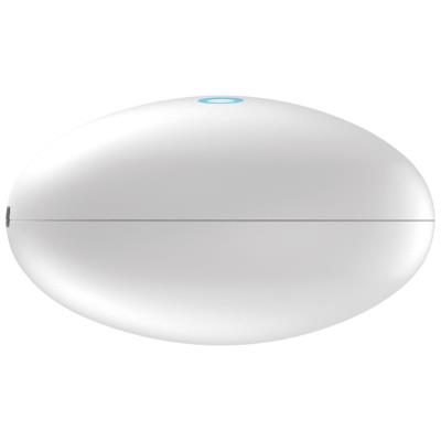 STRONG 4K Google TV stick LEAP-NEVE/ 4K Ultra HD/ H.265/ HDMI/ Wi-Fi 6/ Chromecast/ NETFLIX/ Disney+/ Google TV/ bílý