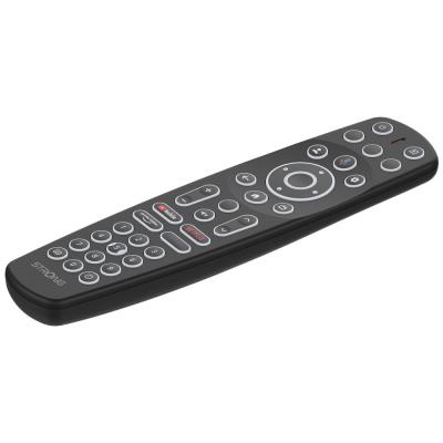 STRONG android box SRT LEAP-S3 PRO/ 4K UHD/ H.265/HEVC/ NETFLIX/ Disney+/ Chromecast/ HDMI/ USB/ LAN/ Wi-Fi 6/ Google TV