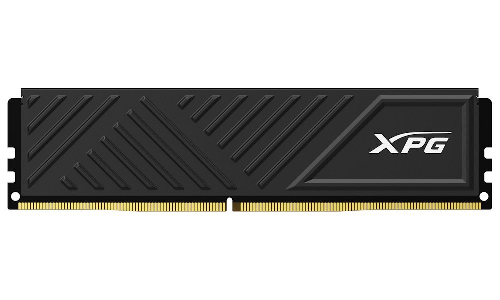 ADATA XPG GAMMIX D35 16GB DDR4 3200MHz / DIMM / CL16 / Kit 2x 8GB