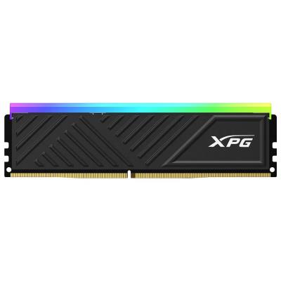ADATA XPG GAMMIX D35G RGB 32GB DDR4 3600MHz / DIMM / CL18 / Kit 2x 16GB