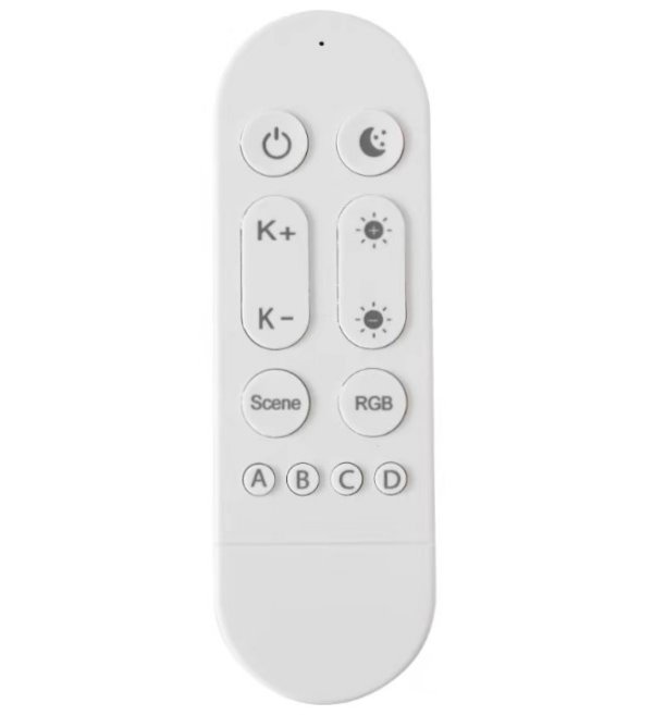 IMMAX NEO LITE FRAME SMART stropní svítidlo 120x30cm, IP44, CCT, s podporou BEACON, Wi-Fi, TUYA, bílé